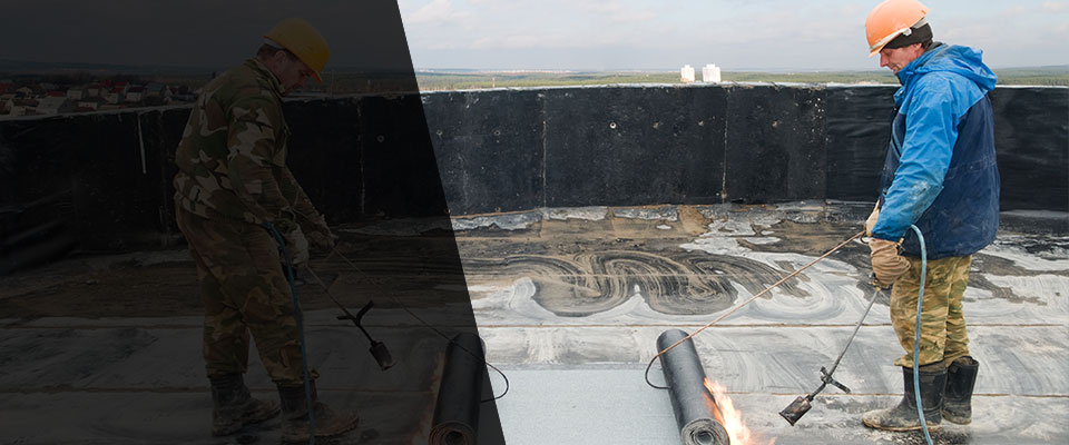 Spring Branch Roofing Contractors